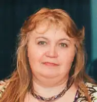Романова Виктория Олеговна