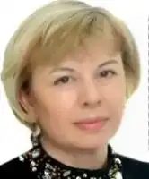 Руднева Анастасия