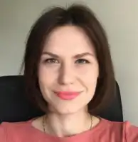 Руднева Ксения