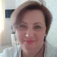 Руднева София Евгеньевна