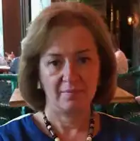 Сафонова Елена Анатольевна