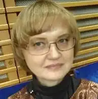 Сафонова Елизавета