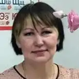 Сафонова Мария Владимировна