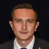 Сафронов Артур Николаевич