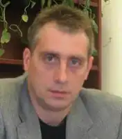 Сафронов Илья Ильич
