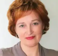 Шаповалова Милана