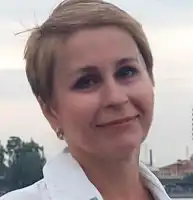 Шарова Любовь