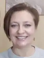 Шарова Виолетта Николаевна