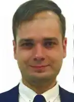 Савельев Евгений