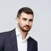 Савельев Кирилл Игоревич