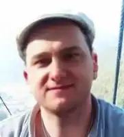 Савельев Вячеслав