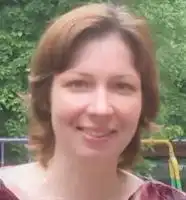Савельева Алёна