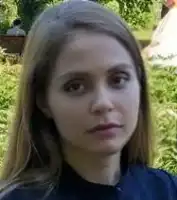 Савельева Кристина Дмитриевна