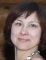 Селезнева Елена Григорьевна