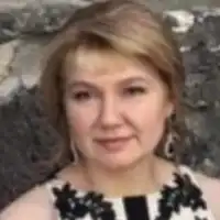 Селезнева Милана Григорьевна