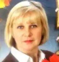 Селиверстова Надежда