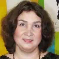 Селиверстова Юлия Андреевна