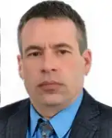 Семёнов Давид Олегович