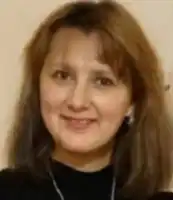 Семёнова Дарья Станиславовна