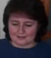 Семёнова Карина