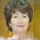 Семёнова Любовь