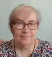 Семёнова Любовь Владимировна