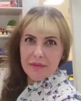 Семёнова София
