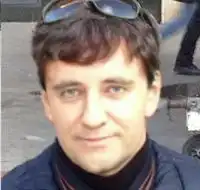 Щербаков Кирилл Всеволодович