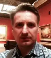 Щербаков Олег Викторович