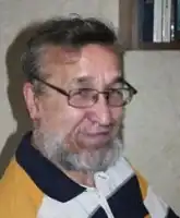 Щербаков Захар