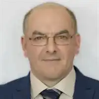 Сергеев Давид Захарович