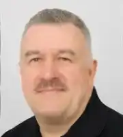 Сергеев Василий Игоревич