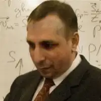 Сергеев Виктор Антонович