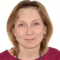 Шевченко Мария