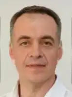Сидоров Юрий