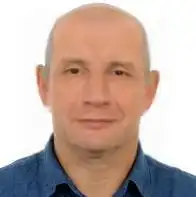 Сидоров Владимир