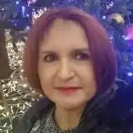 Сидорова Варвара Вячеславовна