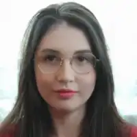 Сидорова Вера