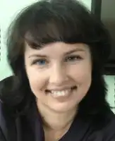 Симонова Елена