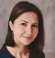 Симонова Вероника Романовна
