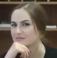 Симонова Виолетта Викторовна