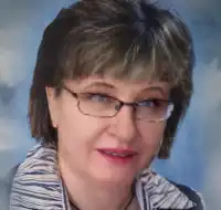 Шмидт Алиса Юрьевна