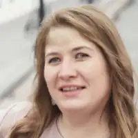 Шмидт Светлана Николаевна