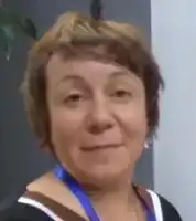 Шмидт Татьяна Евгеньевна