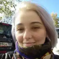 Смирнова Алина