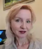 Смирнова София