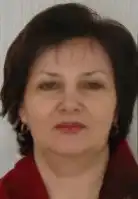 Смирнова Василиса