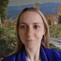 Соколова Яна Денисовна