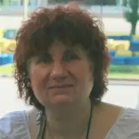 Соколова Любовь Тимофеевна