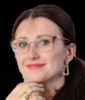 Соколова Любовь Владимировна